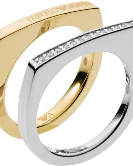 EMPORIO ARMANI JEWELS Mod. EG3325040505
