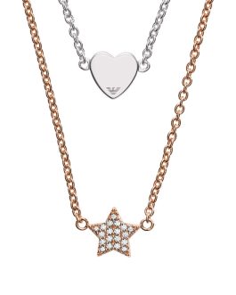 EMPORIO ARMANI JEWELS Mod. SENTIMENTAL