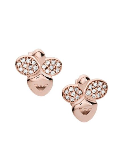 EMPORIO ARMANI JEWELS Mod. SENTIMENTAL Special Pack + Earrings - immagine 2