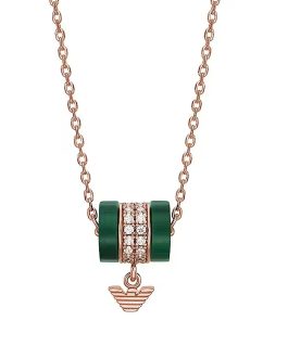 EMPORIO ARMANI JEWELS Mod. COUPLES