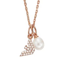 EMPORIO ARMANI JEWELS Mod. EAGLE LOGO