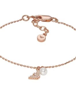 EMPORIO ARMANI JEWELS Mod. EAGLE LOGO