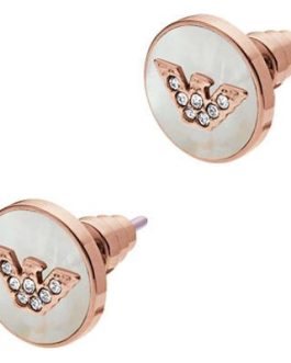 EMPORIO ARMANI JEWELS Mod. EAGLE LOGO