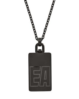 EMPORIO ARMANI JEWELS Mod. EAGLE LOGO – 52cm