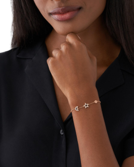 EMPORIO ARMANI JEWELS Mod. SENTIMENTAL