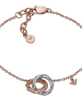 EMPORIO ARMANI JEWELS Mod. EGS3005221