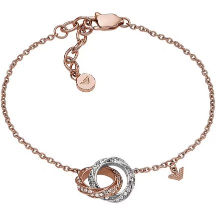 EMPORIO ARMANI JEWELS Mod. EGS3005221