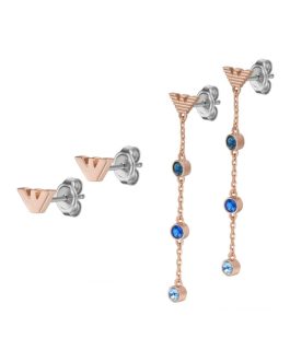EMPORIO ARMANI JEWELS Mod. ESSENTIAL Special Pack