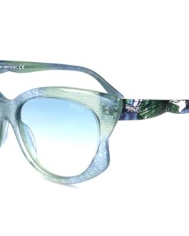 EMILIO PUCCI SUNGLASSES Mod. EP0049 TURQUOISE
