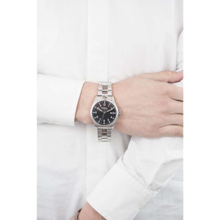 Orologio Uomo SOLO TEMPO GENT 42 MM BREIL Mod. EW0232 - immagine 3