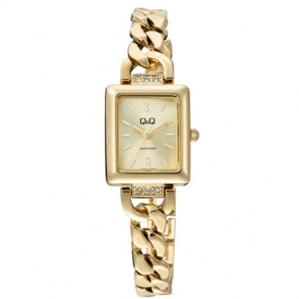 Q&Q Mod. LADY ONLY TIME