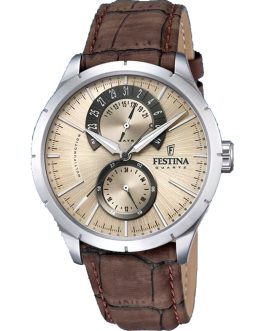 FESTINA WATCHES Mod. F16573/9