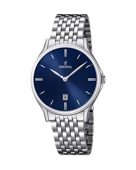 FESTINA WATCHES Mod. F16744/3