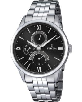 FESTINA WATCHES Mod. F16822/4