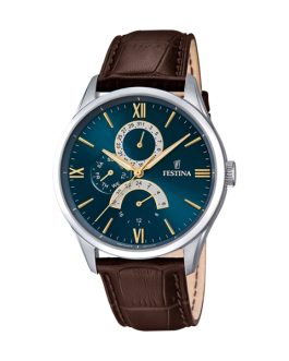 FESTINA WATCHES Mod. F16823/A