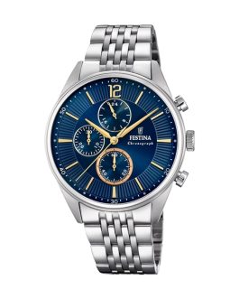 FESTINA WATCHES Mod. F20285/3