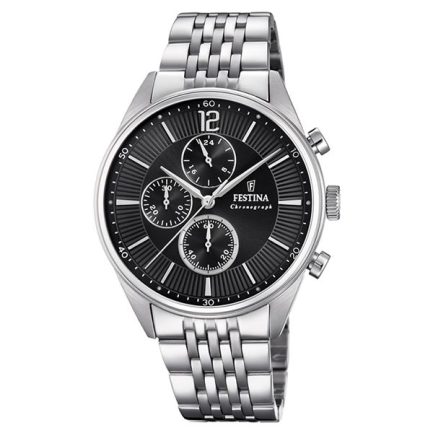 FESTINA WATCHES Mod. F20285/4 - immagine 2