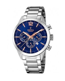 FESTINA Mod. TIMELESS CHRONO