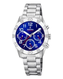 FESTINA WATCHES Mod. F20345/2