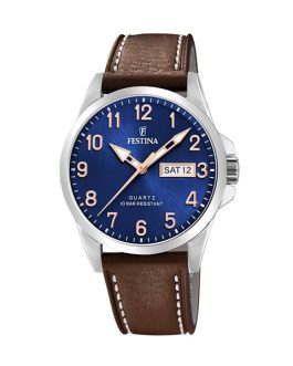 FESTINA WATCHES Mod. F20358/B