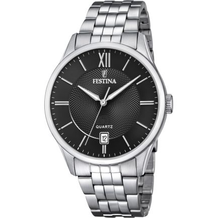 FESTINA WATCHES Mod. F20425/3 - immagine 2