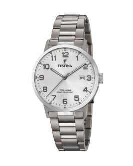 FESTINA WATCHES Mod. F20435/1