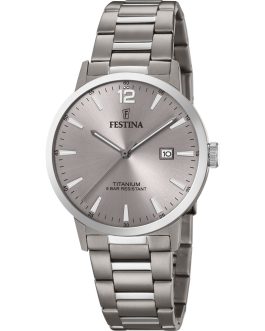 FESTINA WATCHES Mod. F20435/2