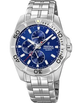 FESTINA WATCHES Mod. F20445/2