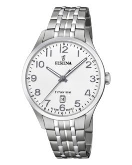 FESTINA WATCHES Mod. F20466/1