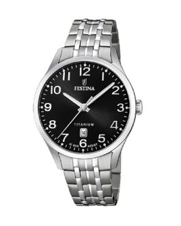FESTINA WATCHES Mod. F20466/3