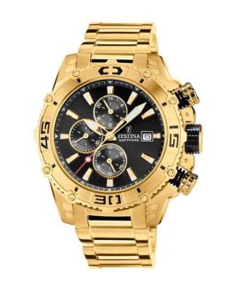 FESTINA WATCHES Mod. F20492/4
