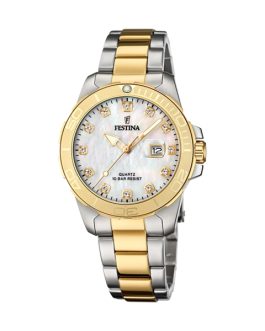 FESTINA WATCHES Mod. F20504/2