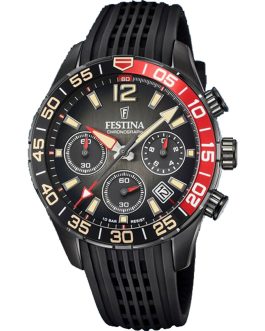 Orologio uomo Festina Chrono Sport F20518/3