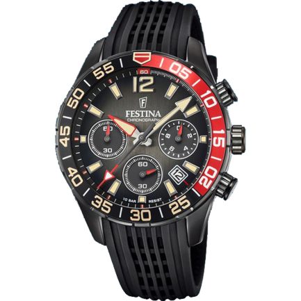 Orologio uomo Festina Chrono Sport F20518/3