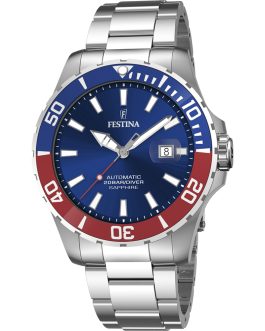 FESTINA WATCHES Mod. F20531/5