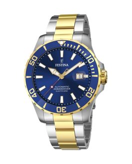 FESTINA WATCHES Mod. F20532/1