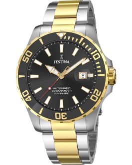 FESTINA WATCHES Mod. F20532/2