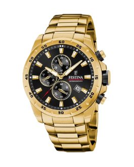 FESTINA WATCHES Mod. F20541/4
