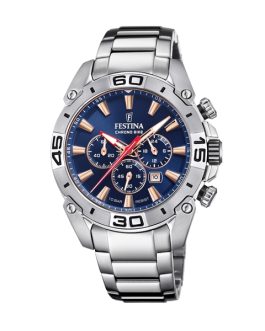 FESTINA WATCHES Mod. F20543/4