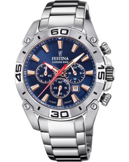 FESTINA WATCHES Mod. F20543/4