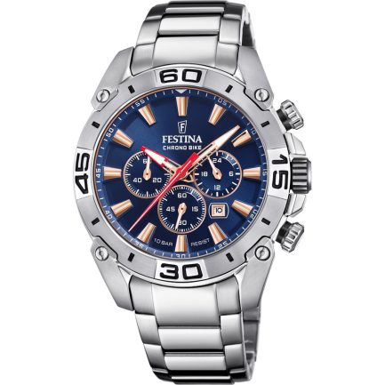 FESTINA WATCHES Mod. F20543/4 - immagine 2