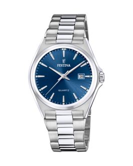 FESTINA WATCHES Mod. F20552/3