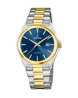 FESTINA WATCHES Mod. F20554/4