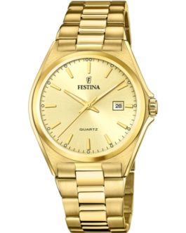 FESTINA Mod. CLASSICS