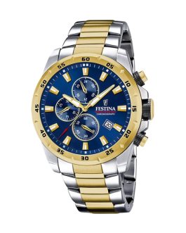FESTINA WATCHES Mod. F20562/2