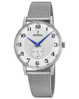 FESTINA WATCHES Mod. F20568/1