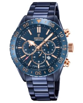 FESTINA WATCHES Mod. F20576/1