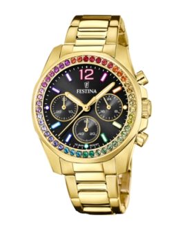 FESTINA WATCHES Mod. F20609/3