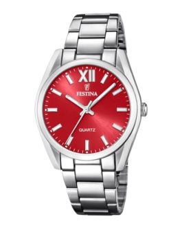 FESTINA WATCHES Mod. F20622/B