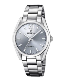 FESTINA WATCHES Mod. F20622/J